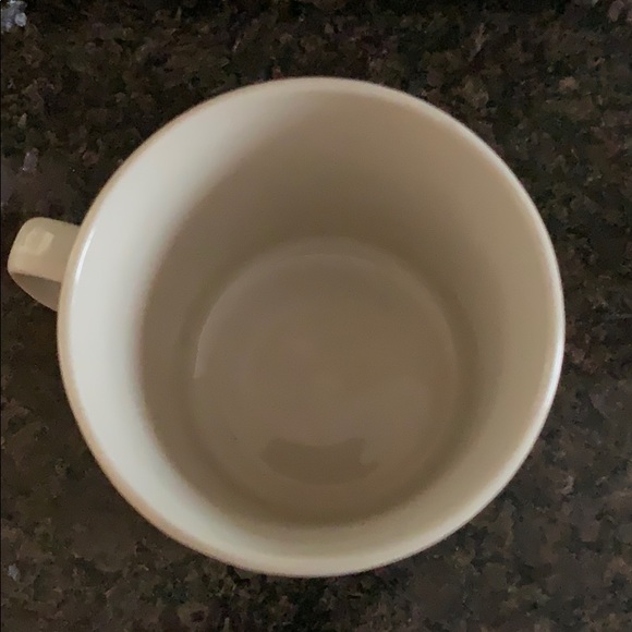 Vintage porcelain sunflower plate and mug - Picture 9 of 12